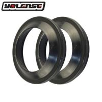 ราคา For HONDA XR250R XR400R XR500R XR600R XR650L XR 250 400 500 Motorcycle Front Fork Shock Absorber Oil Seals 43 54 11 (8606737934)