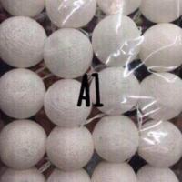 ราคา ลูกบอลไฟประดับ ยาว4เมตร โคมไฟลูกบอล ลูกบอลไฟ โคมไฟ ไฟตกเเต่ง ไฟประดับเสียบปลั๊ก พร้อมส่ง (16437020055)