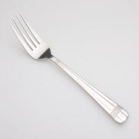 ราคา ส่งฟรี Twin Fish 58 ชุดช้อนส้อม ลายดงหวาย (13224517568)