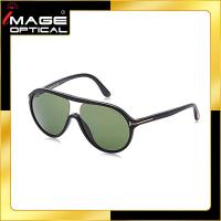 ราคา แว่นกันแดดผู้ชาย แบรนด์ TOM FORD TF443 01N (10766816486)