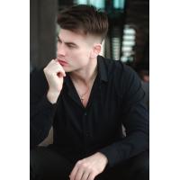 ราคา สร้อยคอทองคำ 14K ลาย Figaro ความหนา 5 4 มิลลิเมตร ยาว 20 นิ้ว 5 4mm 14k Yellow Gold Lite Figaro Chain (9972752565)