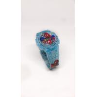 ราคา ใหม่ นาฬิกาเด็ก คิตตี้โฟร์เซ้น นาฬิกาเด็กดิจิตอล มีเสียง มีไฟ นาฬิกาข้อมือเด็กหญิง นาฬิกาคิตตี้ นาฬิกามีไฟมีเสียง RC227 (5468850436)