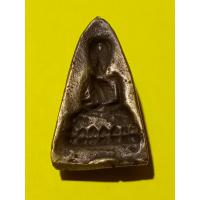 ราคา พระเก่า บล็อคพิมพ์ หลวงปู่ทวด ของเก่าเก็บ พระบ้าน พระคละ (16157744582)