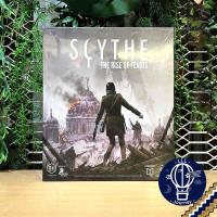 ราคา Scythe Metal Mechs Realistic Resource Metal Coin Wind Gambit Invaders Afar Rise of the Fenris บอร์ดเกม Boardgame (21095493989)