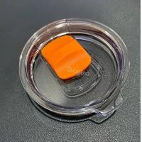 ราคา ฝาแก้วน้ำเก็บความเย็น BEAR TUMBLER ฝาแก้วเยติ Tyesoขนาด 20 30 Oz แก้ว Tyeso ขนาด 20 30 Oz ใช้ฝาขนาด 20 Oz ค่ะ (20888836075)