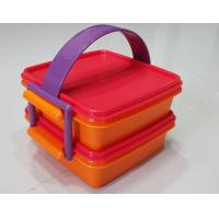 ราคา Tupperware ปิ่นโตอเมริกา (4602552405)