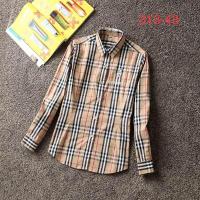 ราคา เสื้อเชิ้ตแขนยาวผู้หญิง Burberry1 1ลายสก็อตผ้าcotton100 เสื้อเชิ้ตเบอร์เบอรี่ผู้หญิง เสื้อBurberryผู้หญิง รหัส313 43 (15782294227)