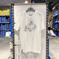 ราคา Adidas x Disney 22SS T shirt HD0827 (19770706629)