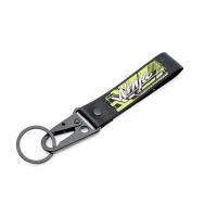 ราคา พวงกุญแจมอเตอร์ไซค์และพวงกุญแจรถยนต์ป้ายกุญแจปักกุญแจสีดำสำหรับ Kawasaki และ Monster 1ชิ้น (16307948781)