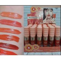 ราคา พร้อมส่ง Kiss Beauty No70052 03 ลิปกลอสเนื้อแมท (21315722829)