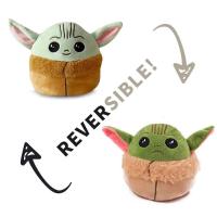 ราคา ของเล่นตุ๊กตาผ้าโยดาสำหรับเด็ก15ซม ตุ๊กตาตุ๊กตาสัตว์ยัดไส้ไม่มีเสียงคริสมาสต์ (11039780480)
