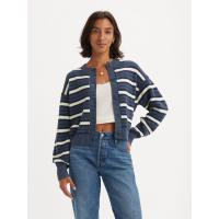 ราคา เสื้อสเวตเตอร์ Levis Womens Cat Cardigan (21200796907)