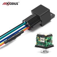 ราคา Rx789wnqw MiCODUS 2G เครื่อง GPS ติดตามมอเตอร์ไซค์รถ MV930 9 90V ตัดการ GPS ขนาดมินิน้ำมันเชื้อเพลิง Para Moto Rastreador Veiculo สั่นสะเทือนเครื่องยนต์เปิด ปิด (20693010918)