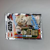 ราคา LEGO Polybag Luke Skywalker foil pack polybag Star Wars (20576334837)
