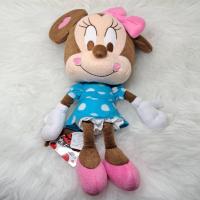 ราคา ตุ๊กตา มิกกี้ มินนี่เม้าส์ Micky Minnie Happy World 10 นิ้ว งานป้าย ลิขสิทธิ์แท้ (20325067442)