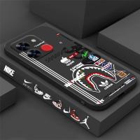 ราคา เคส Hp VIVO Y27 Y17S Y22 Y1S Y35 Y16 Y02 Y02S Y15 Y21T Y21S Y36 Y91C Y15A V9 Y85 Y15S Y31 Y11 Y33S Z7X IQOO ป้ายประกบแฟชั่น V27e Y17ซิลิโคนนุ่มป้ายประกบกัน (19767839002)