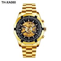 ราคา the old camel automatic mechanical watches watches luminous male sell like hot cakes (19679061007)