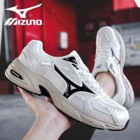ราคา Mizuno SPARK CN 1รองเท้าวิ่งสำหรับผู้ชายและผู้หญิงตาข่ายระบายอากาศน้ำหนักเบารองเท้ากีฬาลำลองทนทานต่อการสึกหรอ Cn 2 (19353804593)