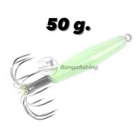 ราคา โยตกหมึก โยหมึก เรืองแสง โยจุ๊บ สว่างมาก squid fishing bait งานตกหมึกน้ำลึก หมึกศอก หมึกหอม (14905528803)