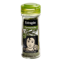 ราคา คาร์เมนซิต้า ทาร์รากอน 14 กรัม Tarragon 14g Carmencita brand (15017944035)