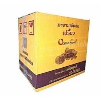 ราคา น้ำมะขามเปียก ตรา เปรี้ยว ยกลัง 12 ขวด เกรด A มะขามเปียก น้ำมะขามเปียกเข้มข้น (17009661970)