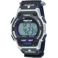 ราคา Timex Full Size Ironman Endure 30 Shock Watch Dark Blue (16961067364)