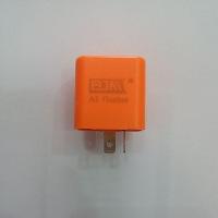 ราคา รีเลย์ไฟเลี้ยว 2จังหวะ G22554 (9138866595)