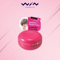 ราคา LUCIDO L HAIR WAX VOLUME ลูซิโด แอล แฮร์ แว็กซ์ วอลลุ่ม ขนาด 60 g แดง ไม่เหนียวเหนอะหนะ ให้เส้นผมดูสุขภาพดี (8459821423)