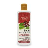 ราคา Narada นารดา แชมพู สมุนไพร 250 มล (14546592859)