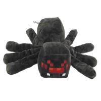 ราคา ตุ๊กตาเกมการ์ตูนยัดไส้ตุ๊กตาผ้ากำมะหยี่ Minecraft ใส่ง่ายดูสดใสน่ารักปลาหมึกแมวตุ๊กตาหนานุ่มประดับบ้าน (17377875855)