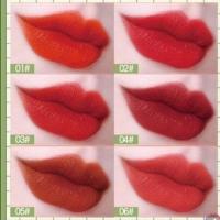 ราคา อโวคาโด้ ลิปสติก Avocado Super Lip Matte HASAYA GIRL HH1039 (18232248614)