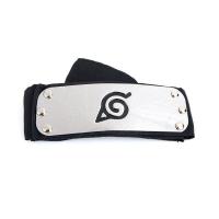 ราคา ที่คาดศีรษะคอสเพลย์คาคาชิป้องกันหน้าผากสำหรับนารูโตะอุซึมากิป้องกันหน้าผากนารูโตะอุจิวะซาสึเกะ (18569763241)