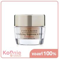 ราคา Estee Lauder Revitalizing Supreme Bright Power Soft Creme 7ml no box (20117892339)