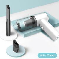 ราคา เครื่องดูดฝุ่น ไร้สาย เครื่องดูดฝุ่นในรถยนต์ เครื่องดูดฝุ่นบ้าน ดูดฝุ่นรถไร้สาย เครื่อดูดฝุ่นมือถือแบบพกพากะทัดร16000pa C ที่ดูดฝุ่นเครื่องดูดฝุ่นไรสาย20000Pa เครื่องดูดฝุ่นแบบไร้สาย ดูดฝุ่นแบบพกพาไร้