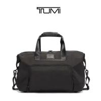 ราคา 2023 D2D3TUMI Alpha 3 Series ความจุขนาดใหญ่ Ballistic NYLON กระเป๋าสะพายเดินทาง 2203159D3 (20623422131)