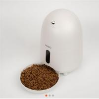 ราคา Pando pet smart feeder เครื่องให้อาหารอัตโนมัติพร้อมไวไฟ 2ลิตร (21008257297)