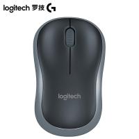 ราคา Logitech M590 M186ไร้สายใบ้เมาส์2 4กิกะเฮิร์ตซ์รวมโหมดคู่1000 DPI อุปกรณ์ออปติคอลเงียบสำหรับสำนักงานเมาส์ PC7atw (20116910658)