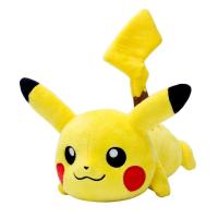 ราคา ตุ๊กตาโปเกมอนของแท้ Pikachu ตุ๊กตาตุ๊กตา Jenny Turtle Keda Duck ตุ๊กตาโปเกมอน (20413003931)
