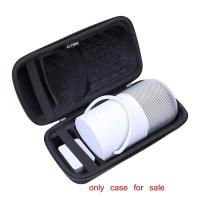 ราคา LTGEM Black EVA Hard Case for Bose Portable Home Speaker with Alexa Voice Control Built In (20429919509)