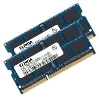 ราคา 8GB Kit 2X4GB DDR3 RAM Memory For Toshiba Satellite A505 S6017 A505 S6020 (6246692480)
