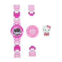 ราคา พร้อมส่ง นาฬิกาเด็ก LEGO นาฬิกาเลโก้ และโมเดลเจ้าหญิง หมุนได้ นาฬิกาดิจิตอล นาฬิกาเด็กผู้หญิง และเด็กชาย (8065477890)