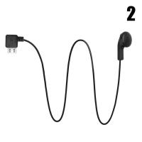 ราคา UNI Hot Sale Universal Additional Earphone for Bluetooth Headset New Micro USB Mono Single (10896744341)