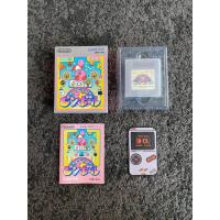 ราคา NINTENDO CARTRIDGE KIRBY NO PINBALL JAPAN BOX FOR GAMEBOY (14247017684)