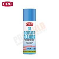 ราคา CRC Co Contact Cleaner น้ำยาทำความสะอาด อุปกรณ์ไฟฟ้าและวงจรอิเล็กทรอนิกส์ 150g350g (16150713335)