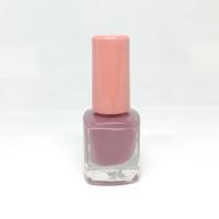 ราคา สีทาเล็บBG สีสวย สีสัน นูด ขนาด 10ml ขวดกะทัดรัด (11072179634)