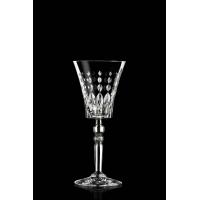 ราคา แก้วไวน์คริสตัล ขนาด 260 ml Wine Goblet Marilyn Collection Brand RCR (17804926963)