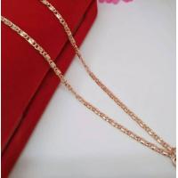 ราคา สร้อยคอนาก หนัก 1 สลึง ยาว 17 นิ้ว (7652116303)