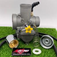 ราคา คาร์บูเอ็นโปรแท้ๆศุนย์ Npro ลูกเร่งเข็มสปิงทองๆเนื้อทรายละเอียดมาก (7035186387)