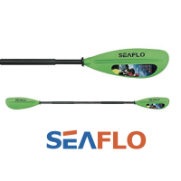 ราคา ไม้พายเรือ ไม้พายเรือคายัค ไม้พาย two blades paddle แถมฟรี กระเป๋าผ้าสุดน่ารัก (17177295982)