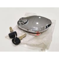 ราคา ฝาถังน้ำมัน พร้อมดอกกุญแจ Kawasaki GTO GTO110 GTO125 KH110 รุ่นเก่า ใหม่ ไม่แท้ (17171118232)